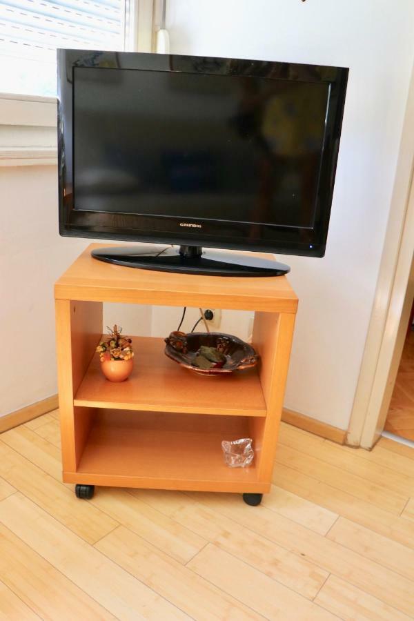 Artsy Apartment Zagreb Bagian luar foto